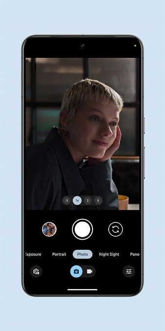 谷歌相机最新版2025(google camera)截图2