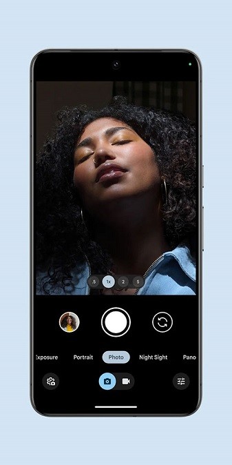 谷歌相机最新版2025(google camera)截图3