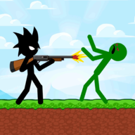 火柴人大战僵尸stick vs zombies去广告版v1.5.22