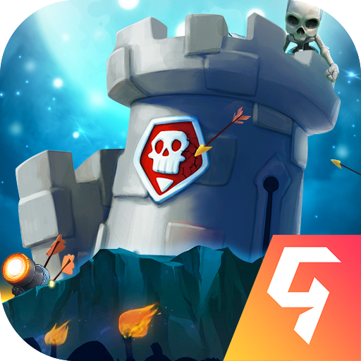 代号魔兽塔防九游版v1.0.0