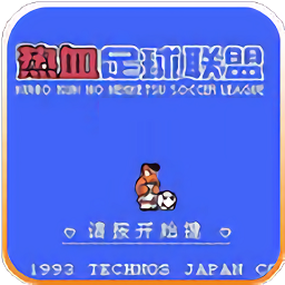 热血足球2汉化版v2021.06.10.10