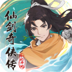 仙剑奇侠传新的开始手机版v1.1.11