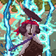 雷霆武士安卓版v1.00