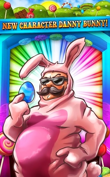 隧道狂奔最新版(Rail Rush)截图2
