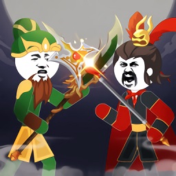 三国吃鸡王者无限金币版v1.1