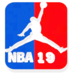 NBA篮球经理19哈登无敌版v1.5