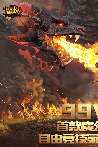 风暴魔域2小米版截图2