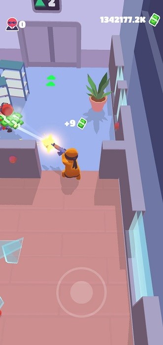 潜行大师最新版本2024(Stealth Master)截图1
