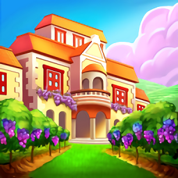 葡萄园谷游戏v1.8.35
