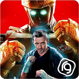 铁甲钢拳中文版(real steel)v20.20.505