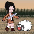 嘎羊少女小游戏(gasheepgirl)v1.0