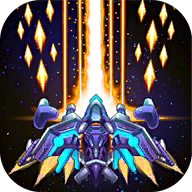 天空猛禽太空侵略者安卓最新版v2.3.5
