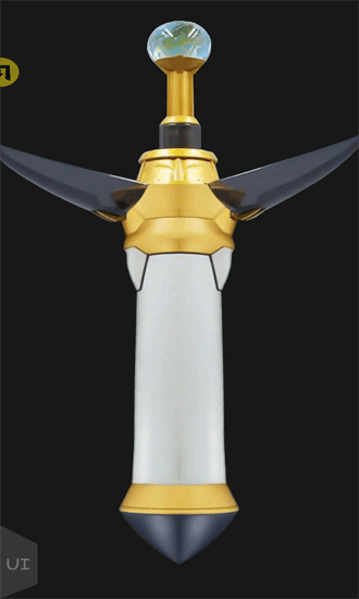奥特曼变身模拟器最新版(Ultra Rise Items)截图1