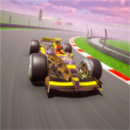 配方赛车冲突最新版v1.2