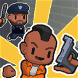 监狱突围游戏v0.9.5