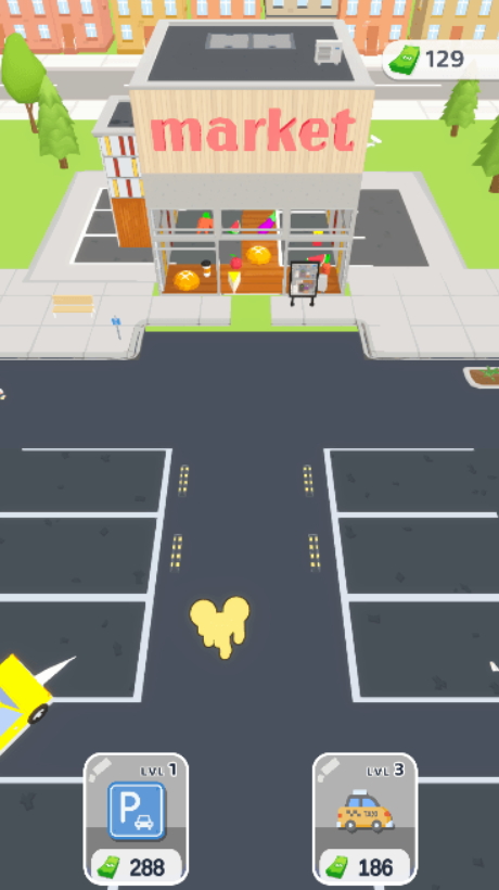 购物人群小游戏(Shopping Crowd)截图2