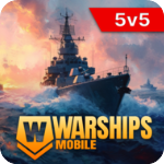 战舰移动2手游官方版v0.0.3