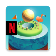 奇幻高尔夫安卓版v0.1.5
