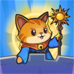 猫巫师幸存者官方版
