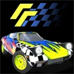 拉力赛跑者最新版v0.95
