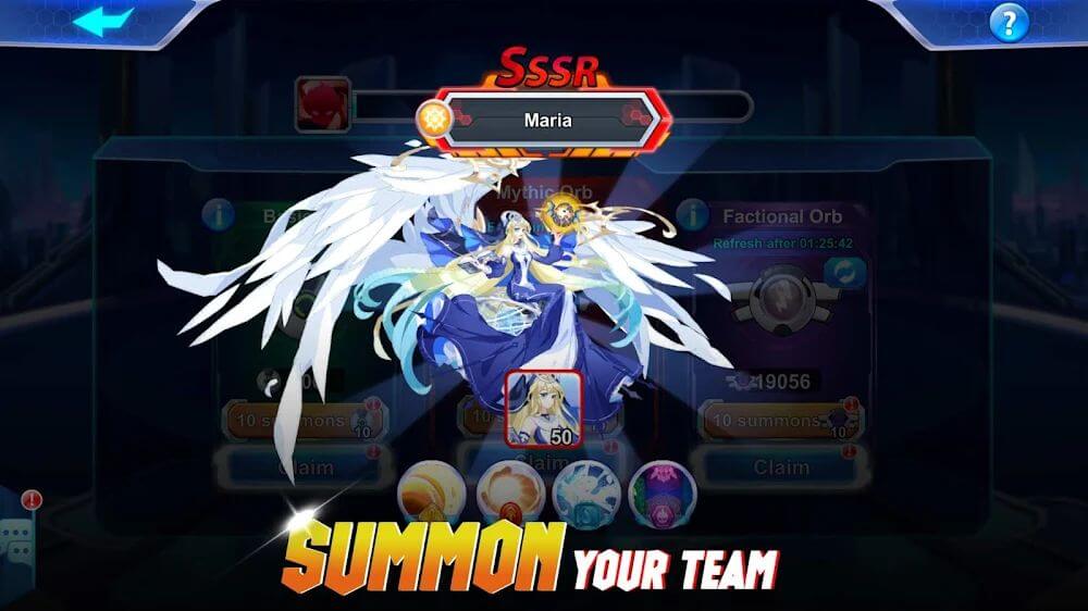 怪物与谜题monsters & puzzles自带菜单版截图3