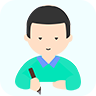 坐姿矫正软件v1.0
