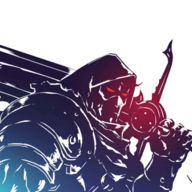 死亡之影黑暗骑士(shadow of death)最新中文版v1.101.12.4