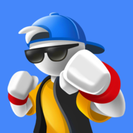 合并格斗(match hit)全解锁版v1.6.14