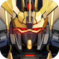 钢弹争锋对决台服官方v2.3.0