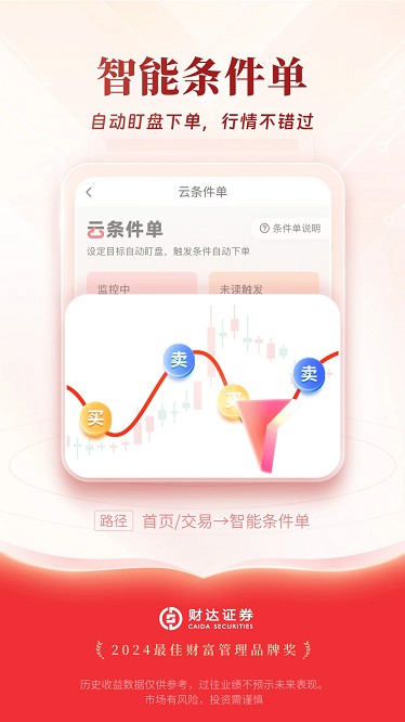 慧研智投官方版截图2