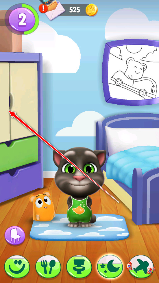 我的汤姆猫2正版