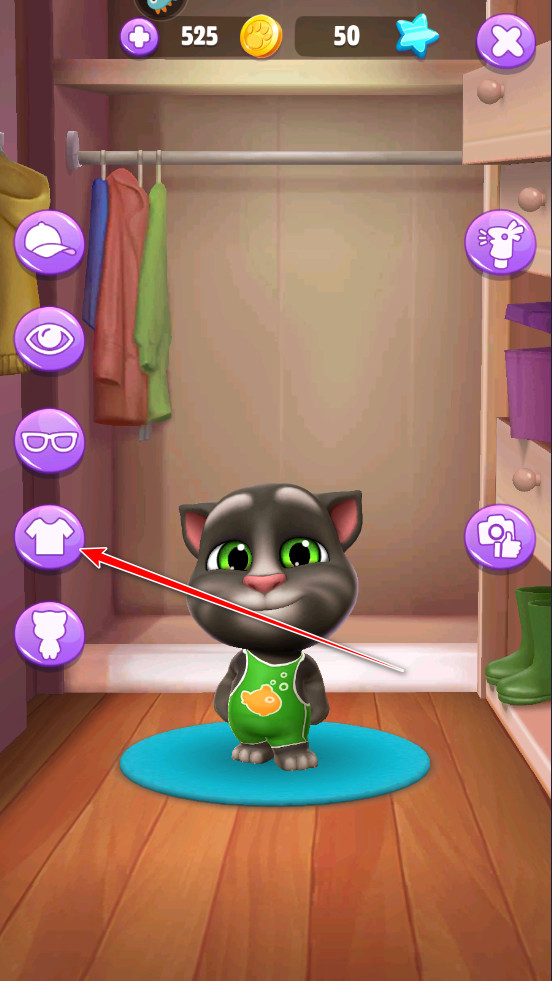 我的汤姆猫2正版