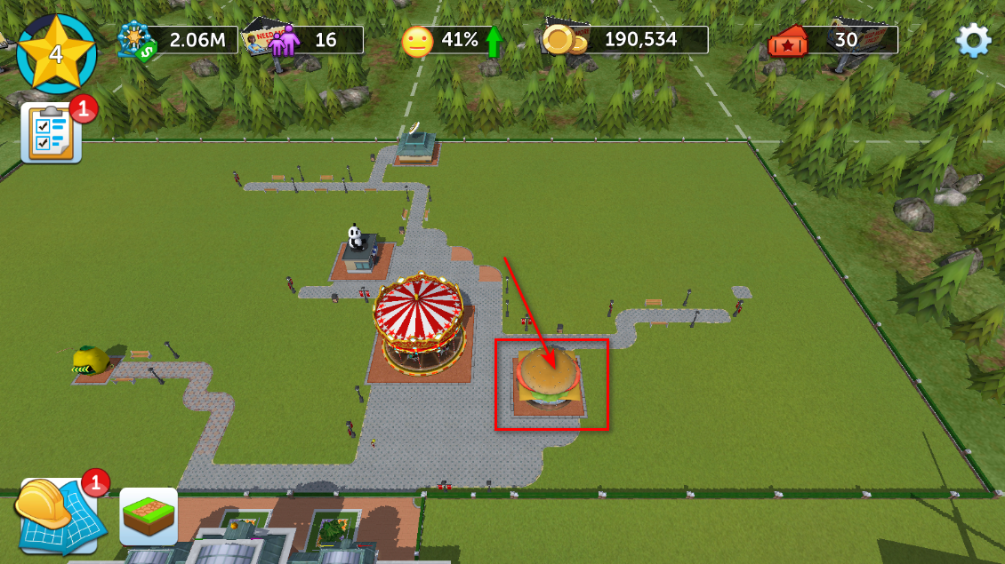 过山车大亨最新版2024 过山车大亨最新版2026(Installer RollerCoaster MOD)