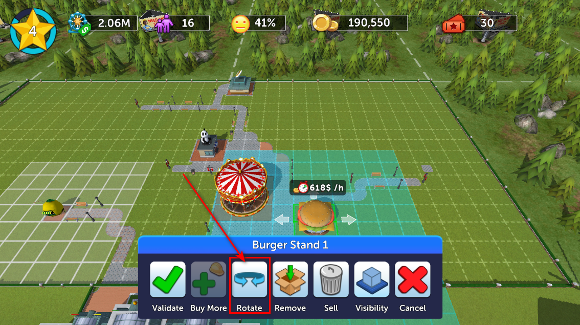 过山车大亨最新版2024 过山车大亨最新版2026(Installer RollerCoaster MOD)
