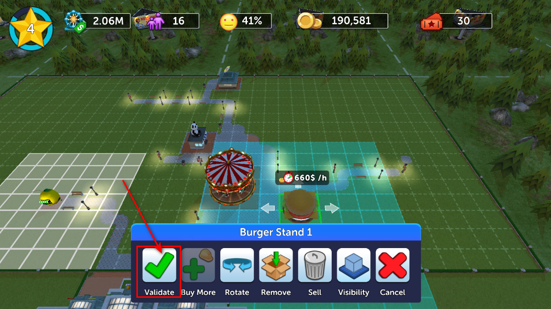 过山车大亨最新版2024 过山车大亨最新版2026(Installer RollerCoaster MOD)