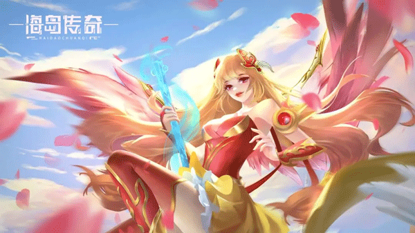 海岛传奇冰雪版截图3