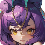 灵契少女手游官方版v1.0.1