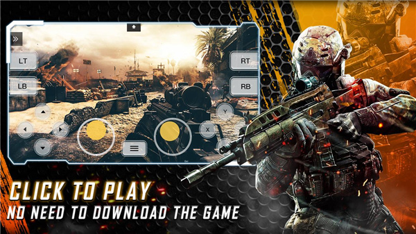 Netboom Game截图1