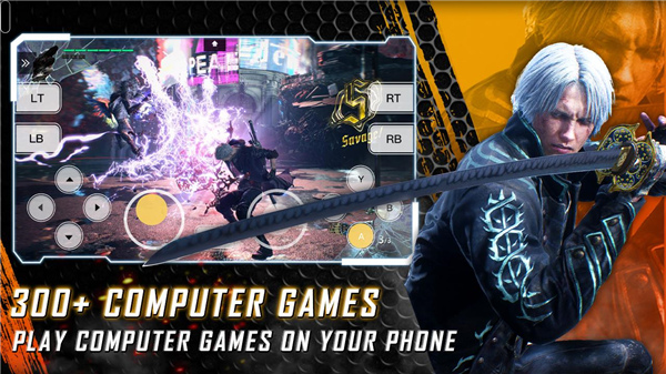 Netboom Game截图4