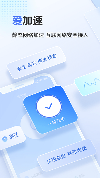 爱加速最新版截图4