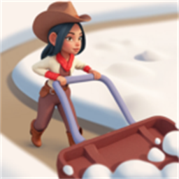 淘金热冰雪奇缘最新版v0.15.10