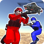 红蓝战地模拟器中文版v1.0.1