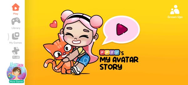 Avatar World(阿凡达世界)截图1