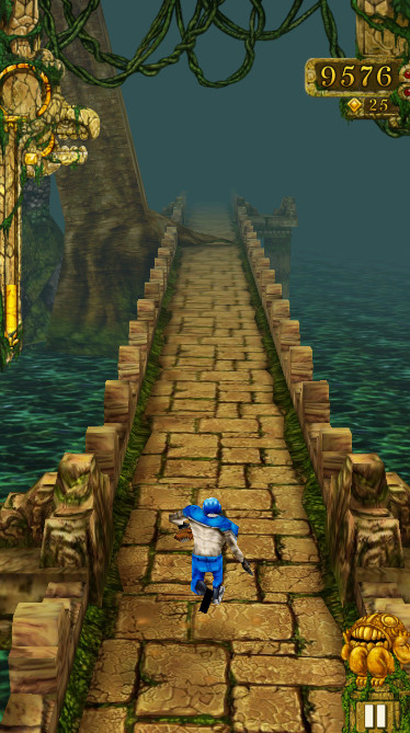 神庙逃亡templerun国际版最新版截图4