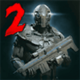 僵尸枪手2中文版v1.2.2