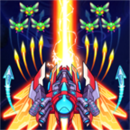 昆虫射手游戏v0.00.40