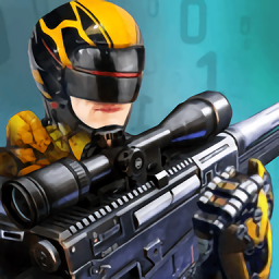 机器人狙击手中文版v1.4