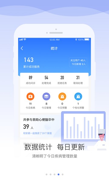 安顿医生软件截图2