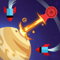 毁灭星球手游(planet smash)最新版2025v0.3.4