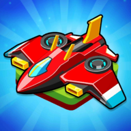 合成飞机(merge planes)安卓版v1.3.39